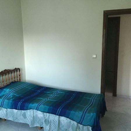 Fez Park View Apartment ภายนอก รูปภาพ