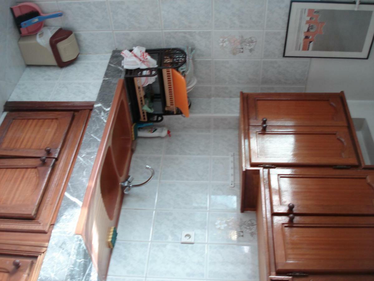 Fez Park View Apartment ภายนอก รูปภาพ