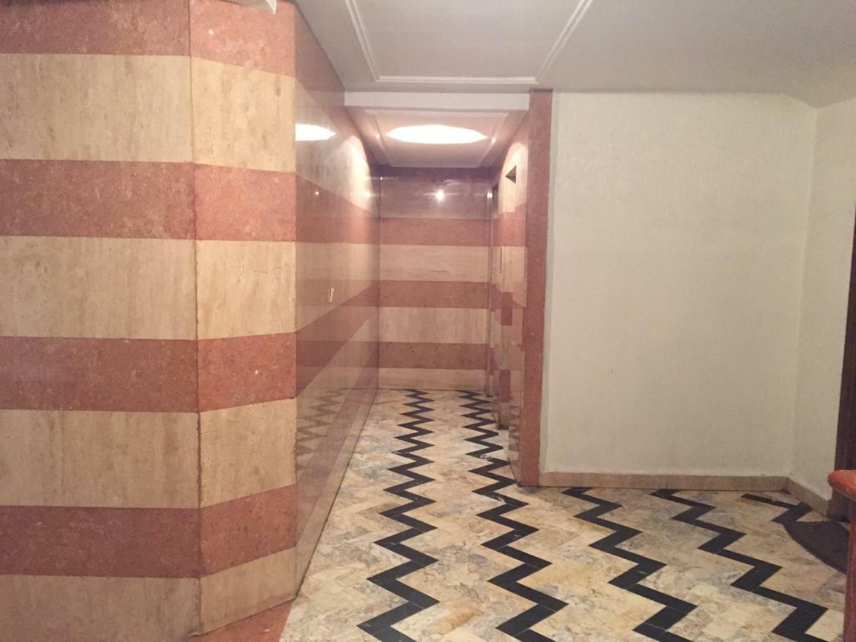 Fez Park View Apartment ภายนอก รูปภาพ