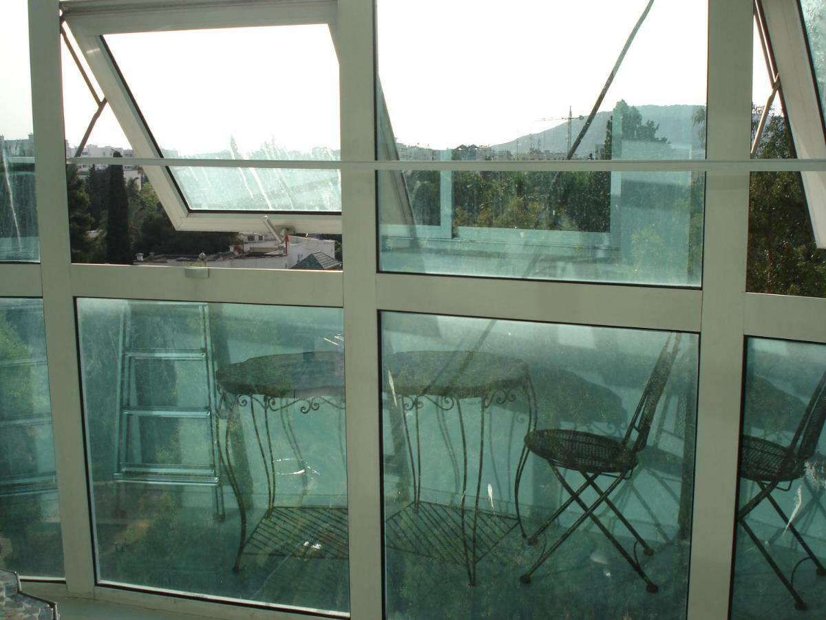 Fez Park View Apartment ภายนอก รูปภาพ