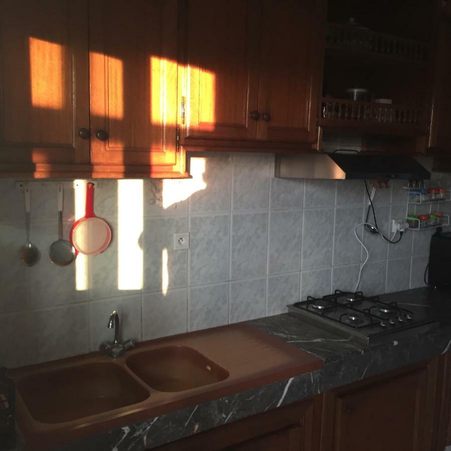 Fez Park View Apartment ภายนอก รูปภาพ