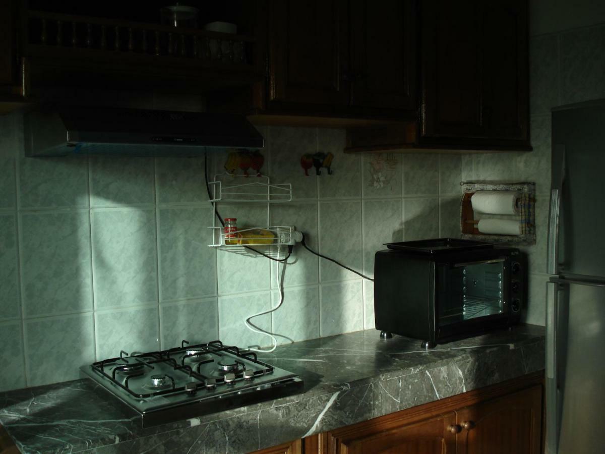 Fez Park View Apartment ภายนอก รูปภาพ