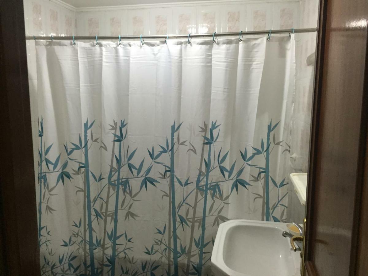 Fez Park View Apartment ภายนอก รูปภาพ